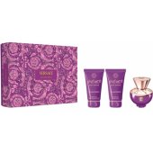 Pour Femme Dylan Purple Gift Set EDP 50ml + BL 50ml + SG 50ml