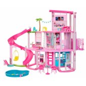 Barbie Dreamhouse Playset