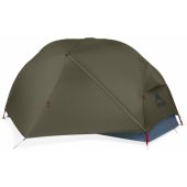 Hubba Hubba HD 1P Tent Green