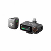 Mic 3 (1 TX + 1 RX)