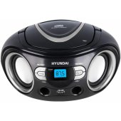 TRC533AU3BS Black