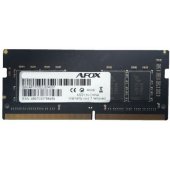16GB DDR4 2666MHZ SO-DIMM AFSD416FS1P