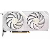 GeForce RTX 5070 Twin Edge OC White 12G GDDR7 192bit