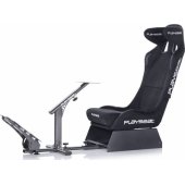 Evolution Pro ActiFit Black