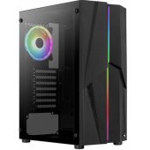 Mecha ARGB Black