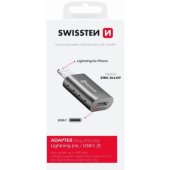 Adapter Lightning to USB-C