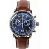LZ127 Chronograph 8684-3
