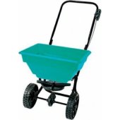 Greenmill rotary garden seeder on wheels 15L GR0035