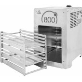 800 Grad Grill Standard
