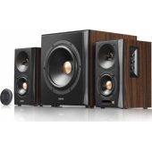 S360DB 155W 2.1 BT Black wood