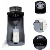 Milk Maker Pro Black