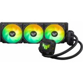 TUF Gaming LC II 360 ARGB 120 mm CPU Cooler 90RC00M1-M0UAY0