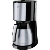 Enjoy Top Therm 1017-04 Black/ Silver