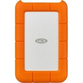 2TB Rugged USB 3.1 Type-C Orange STFR2000800