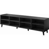 BARI 200x42x52 Matte Black