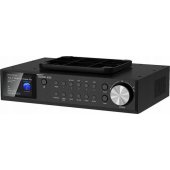Regent Cucina 200 Black