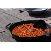 Cast Iron Frying Pan Ø 40 cm
