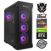 Ryzen 5 5500 32GB 500SSD RTX5060Ti 8GB no-OS ARG
