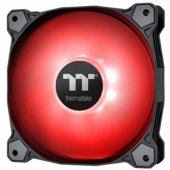 Pure A12 LED Red 120 mm Case Fan CL-F109-PL12RE-A