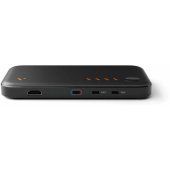 Pro Mobile Dock Black