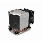 N6 80mm CPU Cooler
