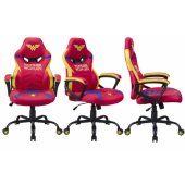 Junior Gaming Seat Wonder Woman