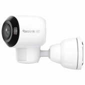 Argus 4 Pro White
