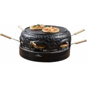 APD600Z pizza oven black