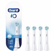 iO UltimateClean White 4-pack