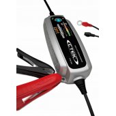 MXS 5.0 Test & Charge