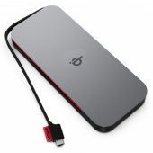 Go Wireless Mobile Power Bank 10000mAh