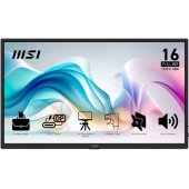 PRO MP165 E6 16" IPS 16:9