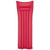 183x69cm + Pillow Red