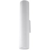 Lagos 2 SL.0326 2x40W GU10 White