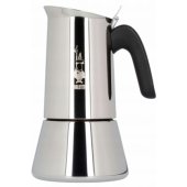 Venus 10 Cups Silver