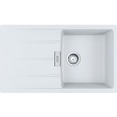 Centro CNG 611-86 Fragranite White (114.0625.644)