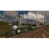 Railway Empire 2 - Deluxe Edition for NSW