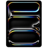 iPad Pro 13" M5 WiFi+Cell 512GB Standard glass Space Black ME7Y4HC/ A