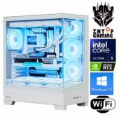 Ultra 5 245KF 64GB DDR5 1TB SSD RTX5060Ti 8GB WiFi W11Pro ASW