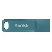 512GB SANDISK USB 3.2 Blue