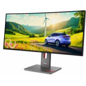 ThinkVision P34WD-40 34" IPS 21:9 Curved