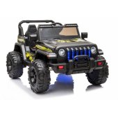 Electric Ride On Car CH9956 Black