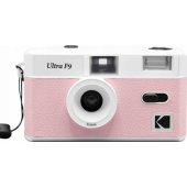 Ultra F9 Baby Pink