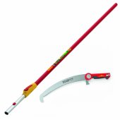 Power Saw 370 + Aluminum Vario Stalk