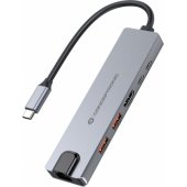 DONN29G 6in1 USB 3.2 Gen 2 Docking Station