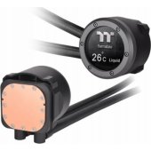 TH280 V2 Ultra ARGB Sync 140 mm CPU Cooler CL-W385-PL14SW-A