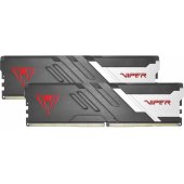 Viper Venom 2x32GB DDR5 6000MHz DIMM CL36 PVV564G600C36K