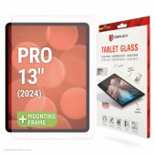 "Tablet Glass iPad Pro 13" (2024)"