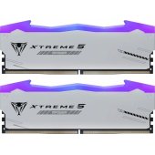 Viper Xtreme 5 RGB MPower 2x24GB DDR5 6000MHZ UDIMM PVXR548G60C30KM