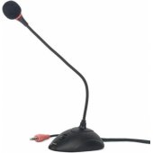 "MIC-205" Black